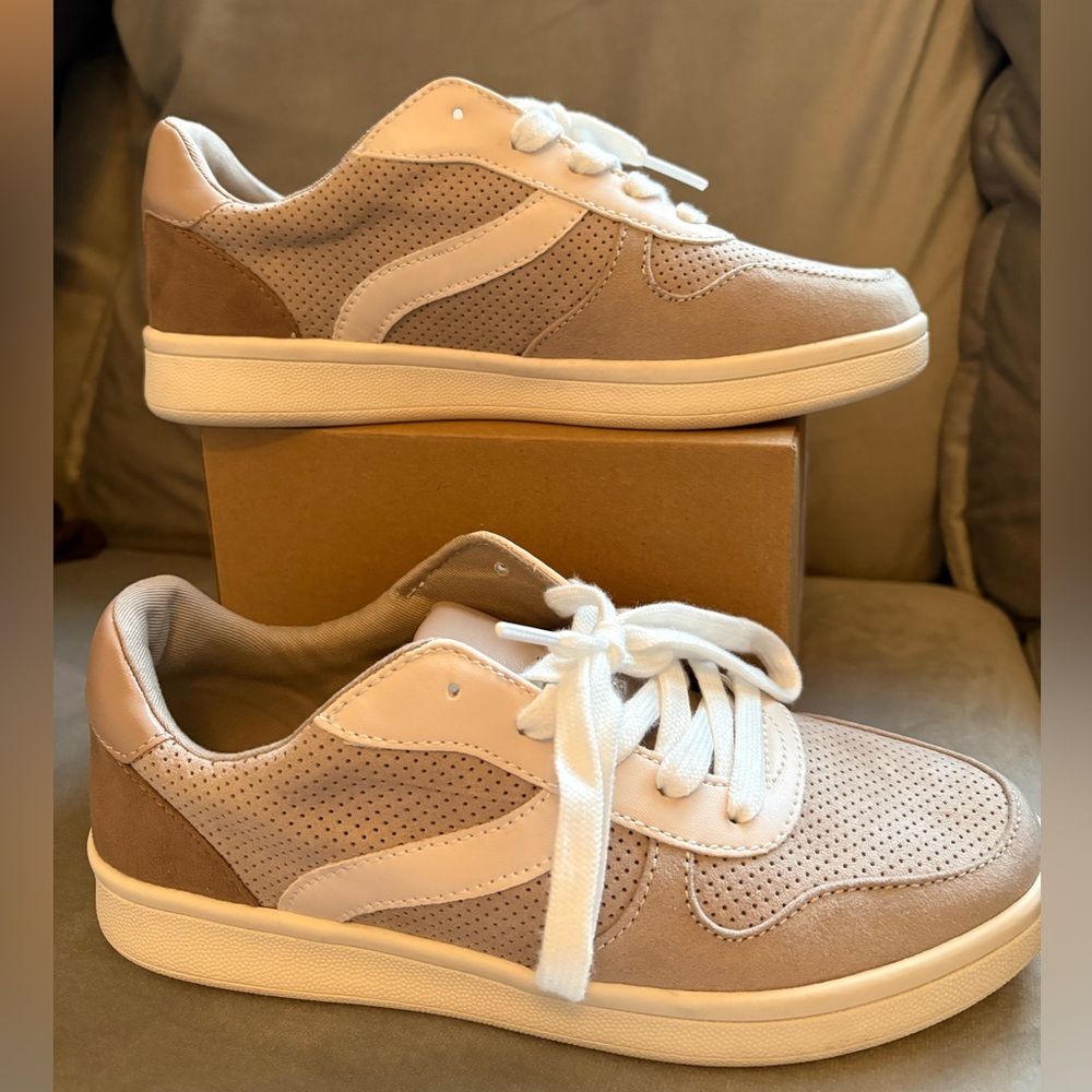 Stylish Womens Sneakers